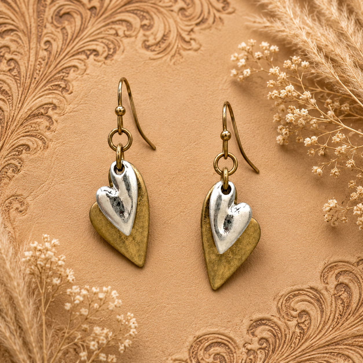 Hearts | Clucks And Peckers